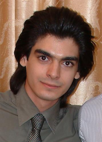 farzad&nbsp;mcs